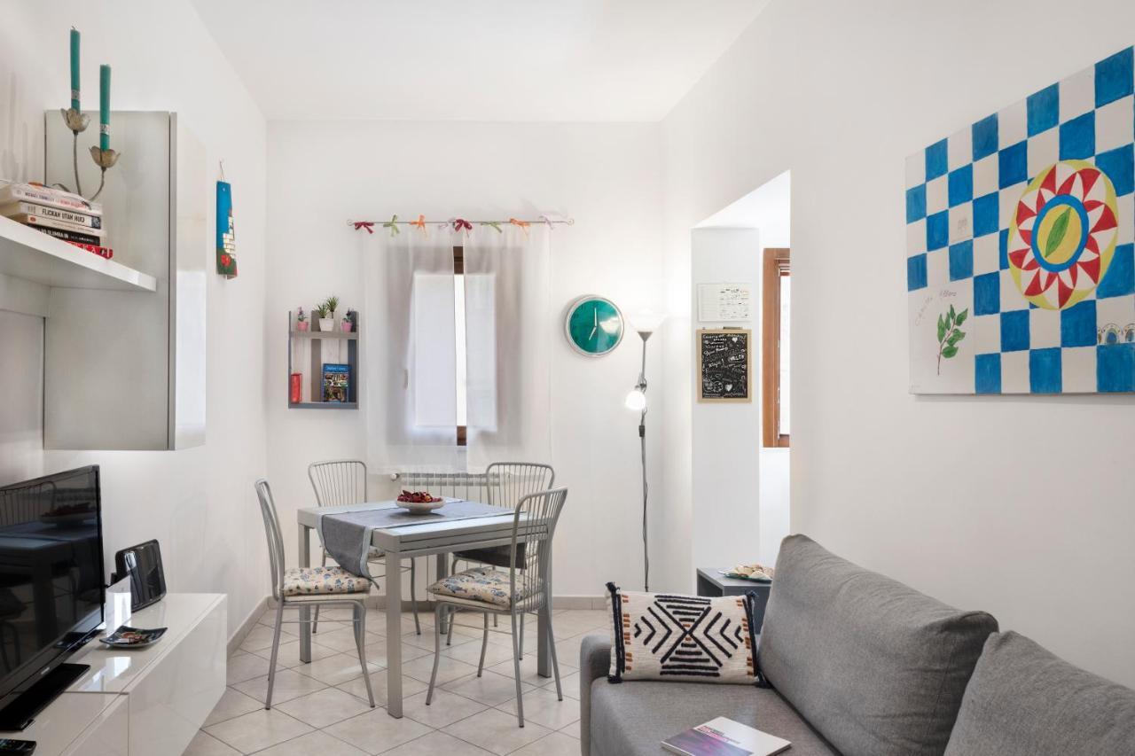 Zagarellai Apartment Alla Kalsa Fast Wi-Fi Palermo Exterior foto