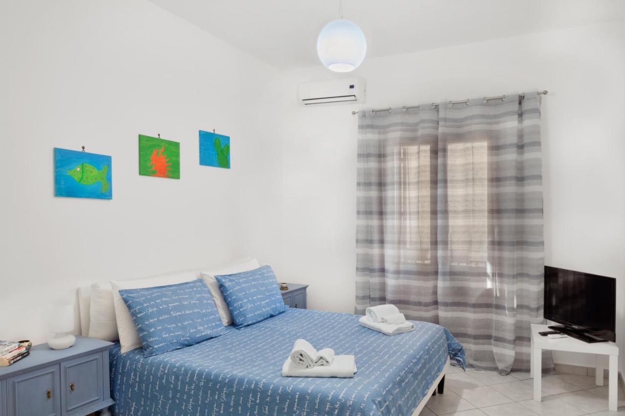 Zagarellai Apartment Alla Kalsa Fast Wi-Fi Palermo Exterior foto