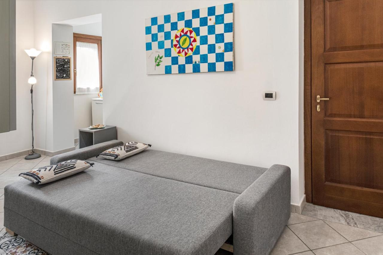 Zagarellai Apartment Alla Kalsa Fast Wi-Fi Palermo Exterior foto