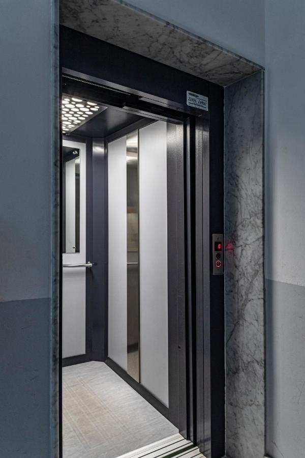 Zagarellai Apartment Alla Kalsa Fast Wi-Fi Palermo Exterior foto
