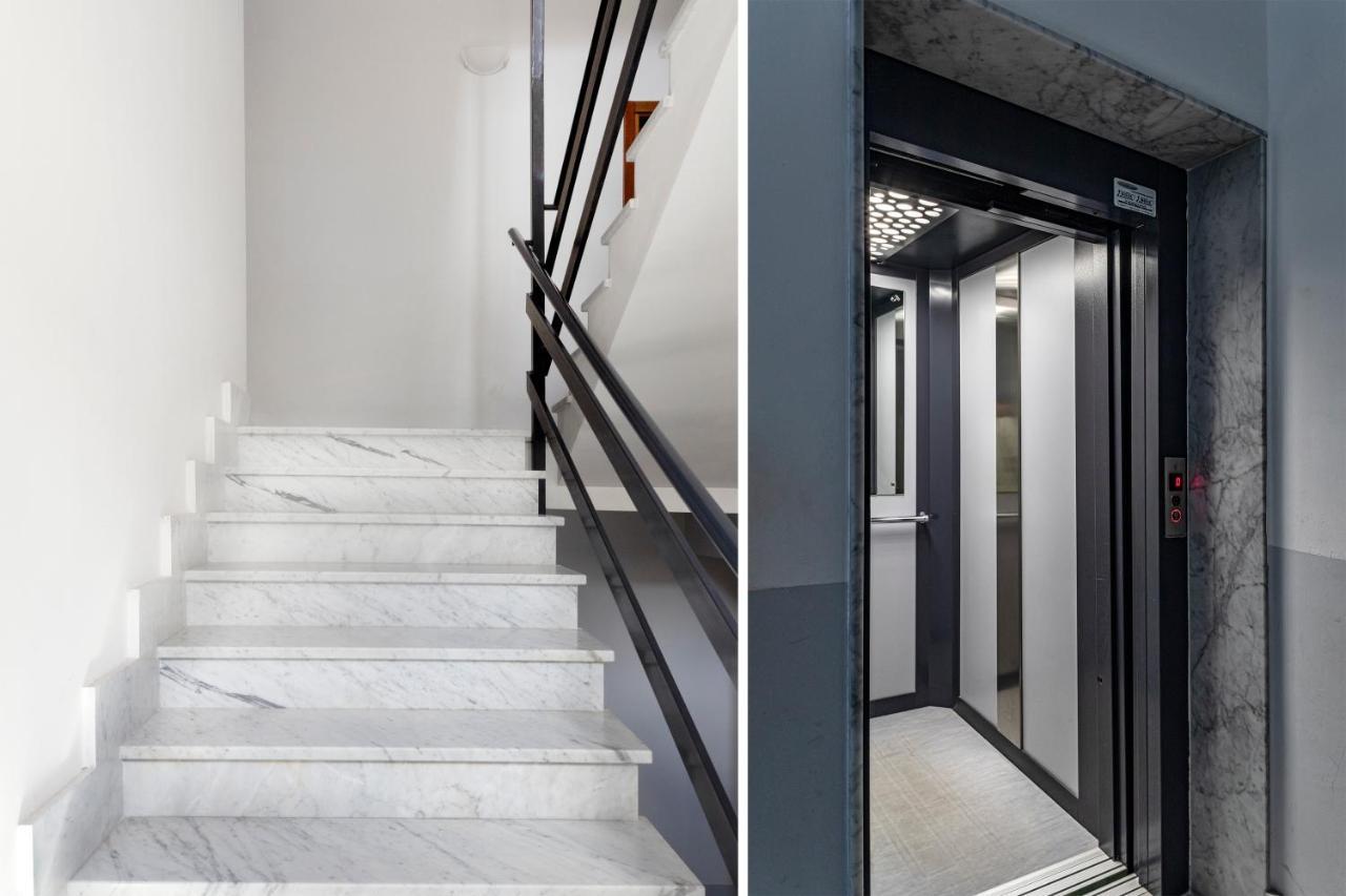 Zagarellai Apartment Alla Kalsa Fast Wi-Fi Palermo Exterior foto