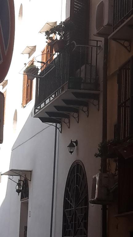 Zagarellai Apartment Alla Kalsa Fast Wi-Fi Palermo Exterior foto