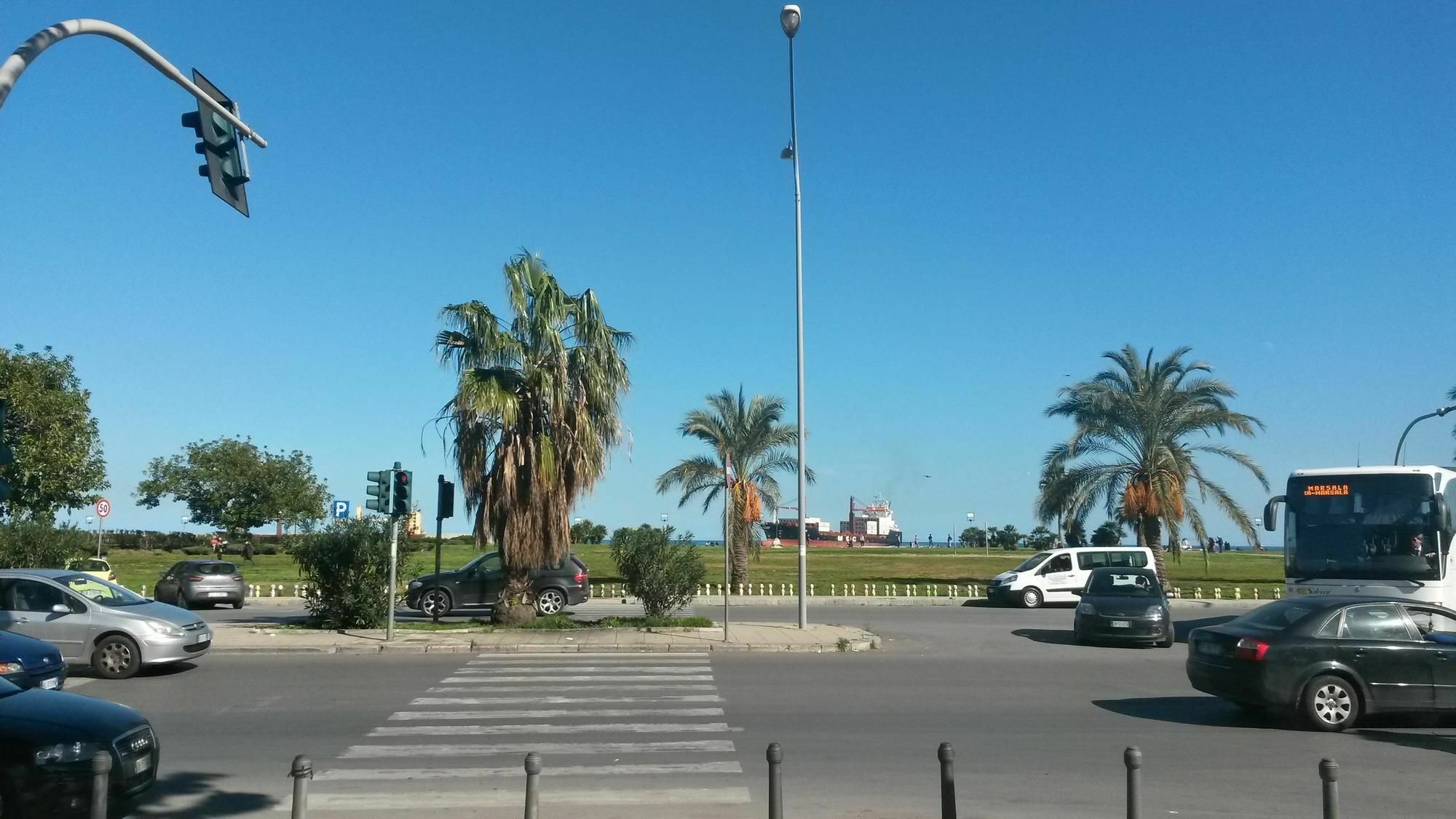 Zagarellai Apartment Alla Kalsa Fast Wi-Fi Palermo Exterior foto
